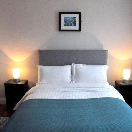 Killilagh House Accommodation Doolin Ngoại thất bức ảnh