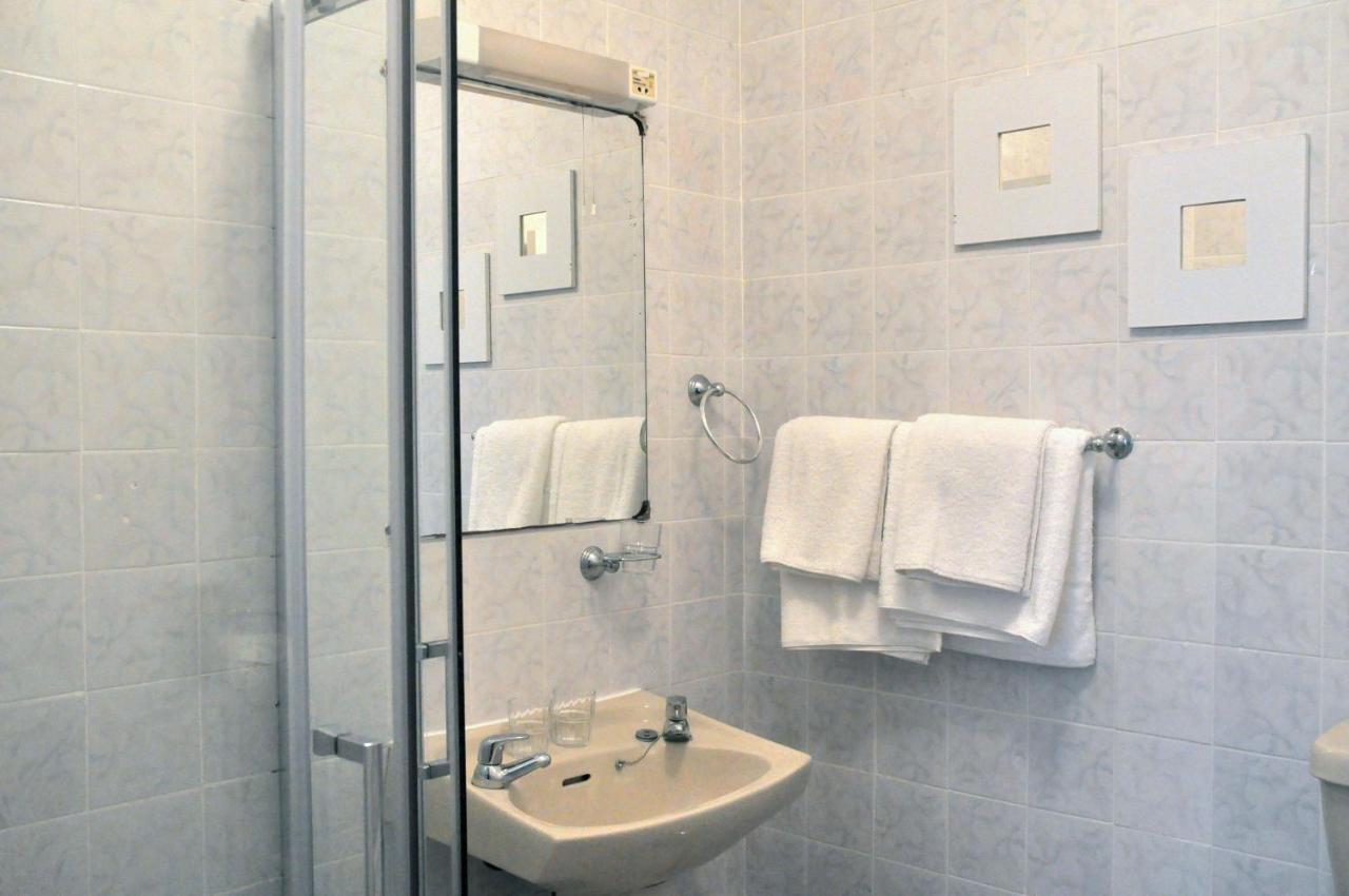 Killilagh House Accommodation Doolin Ngoại thất bức ảnh