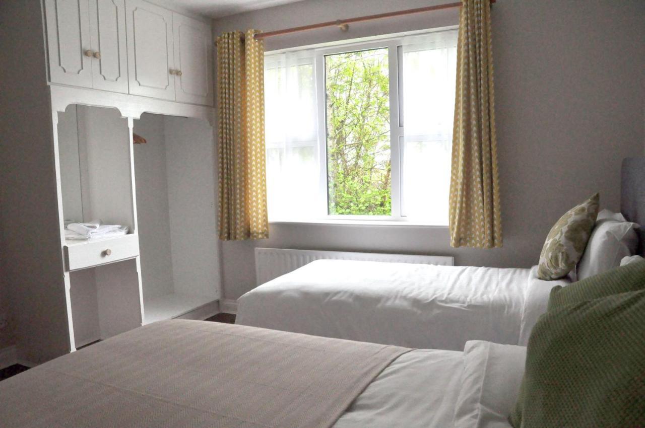 Killilagh House Accommodation Doolin Ngoại thất bức ảnh