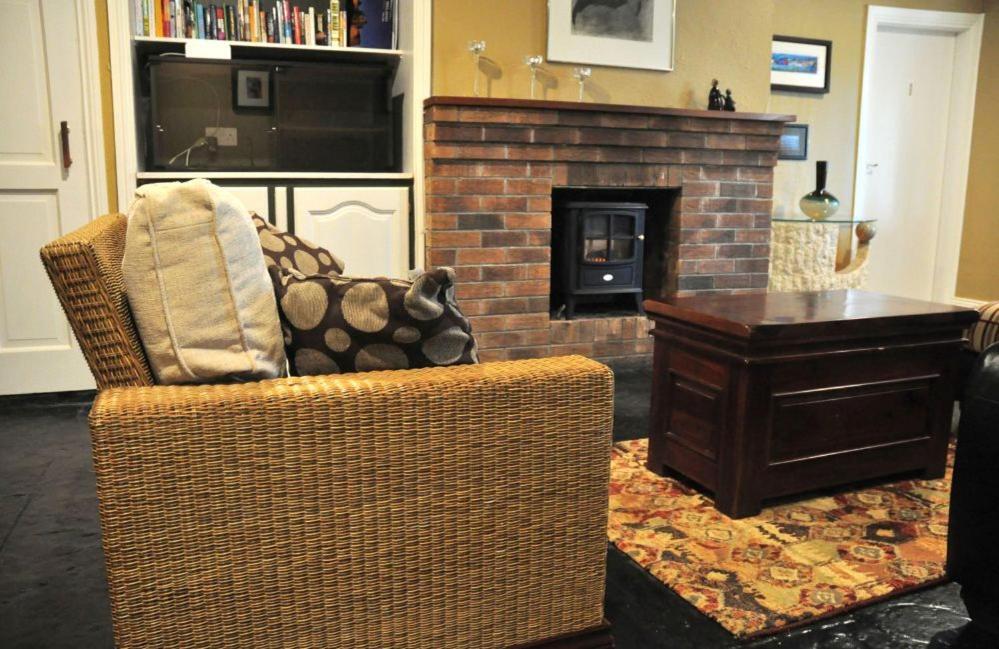 Killilagh House Accommodation Doolin Ngoại thất bức ảnh