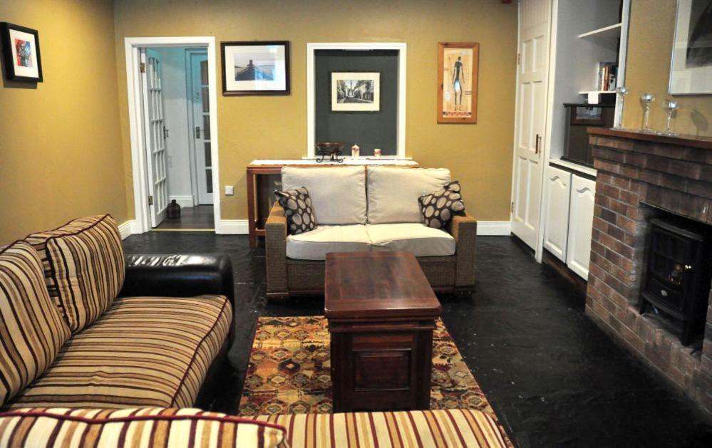 Killilagh House Accommodation Doolin Ngoại thất bức ảnh