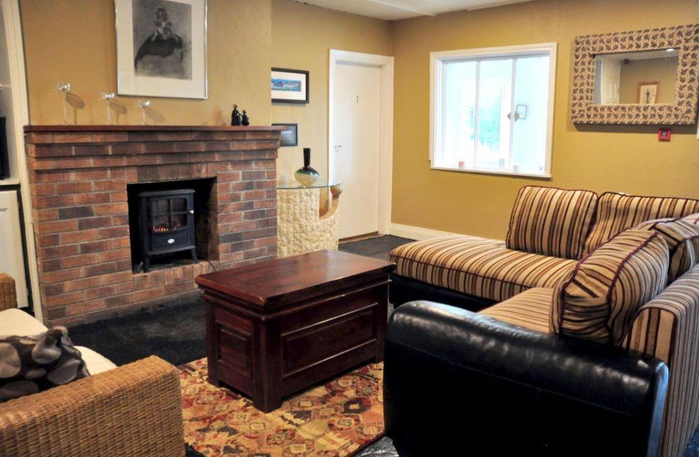 Killilagh House Accommodation Doolin Ngoại thất bức ảnh