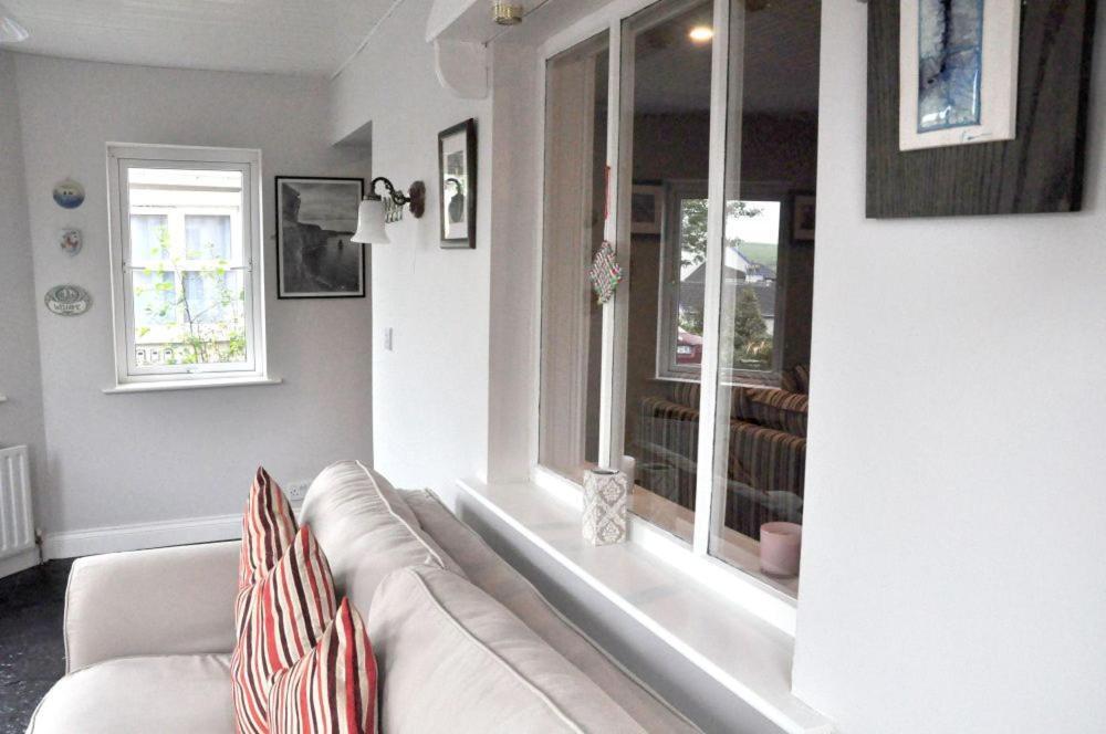 Killilagh House Accommodation Doolin Ngoại thất bức ảnh