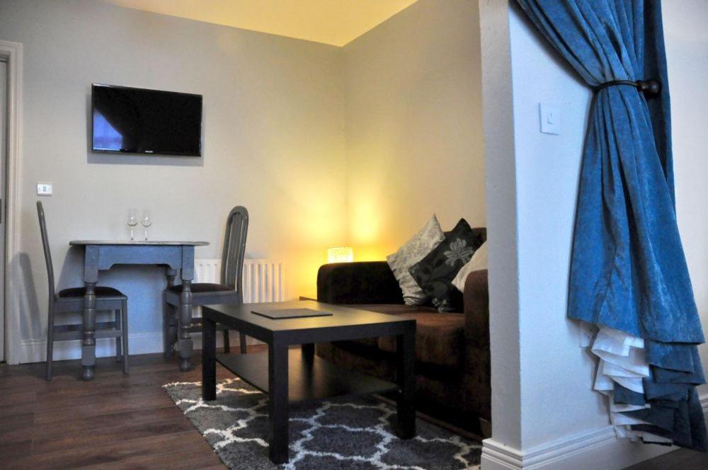 Killilagh House Accommodation Doolin Ngoại thất bức ảnh