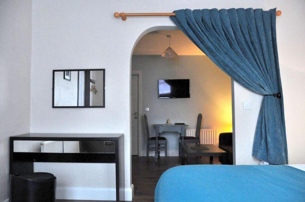 Killilagh House Accommodation Doolin Ngoại thất bức ảnh