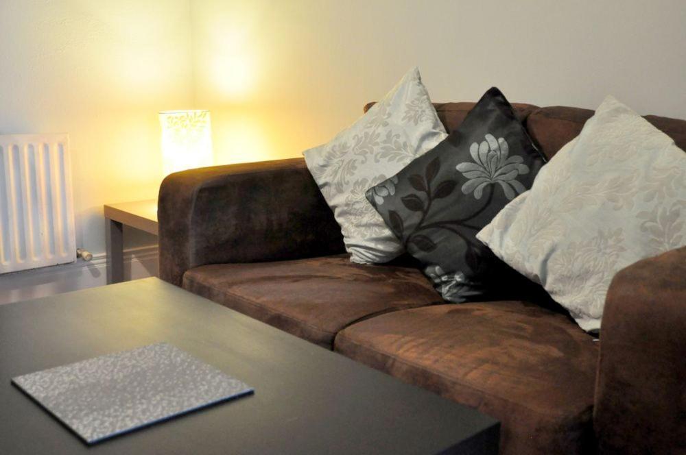 Killilagh House Accommodation Doolin Ngoại thất bức ảnh