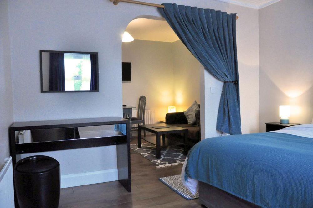 Killilagh House Accommodation Doolin Ngoại thất bức ảnh