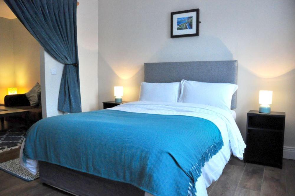 Killilagh House Accommodation Doolin Ngoại thất bức ảnh