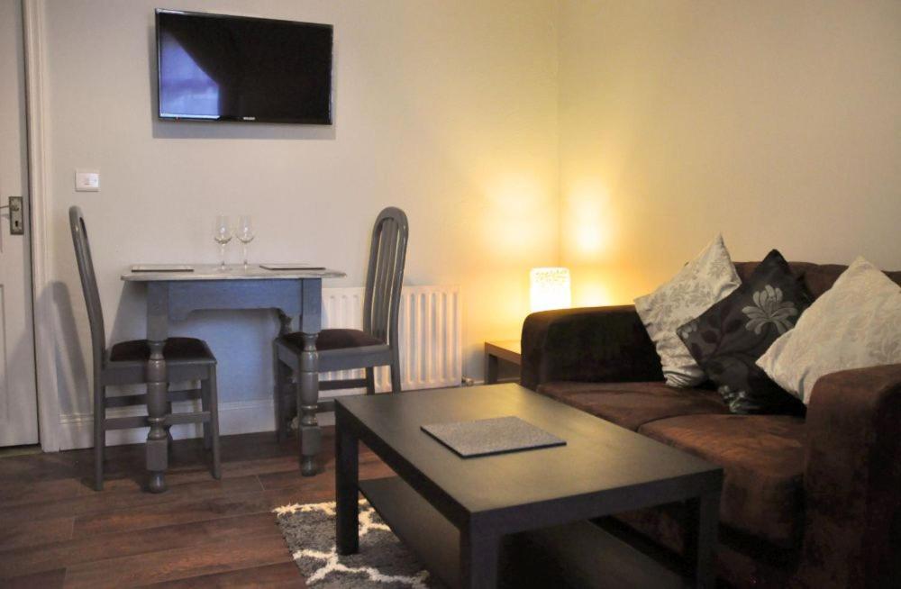 Killilagh House Accommodation Doolin Ngoại thất bức ảnh