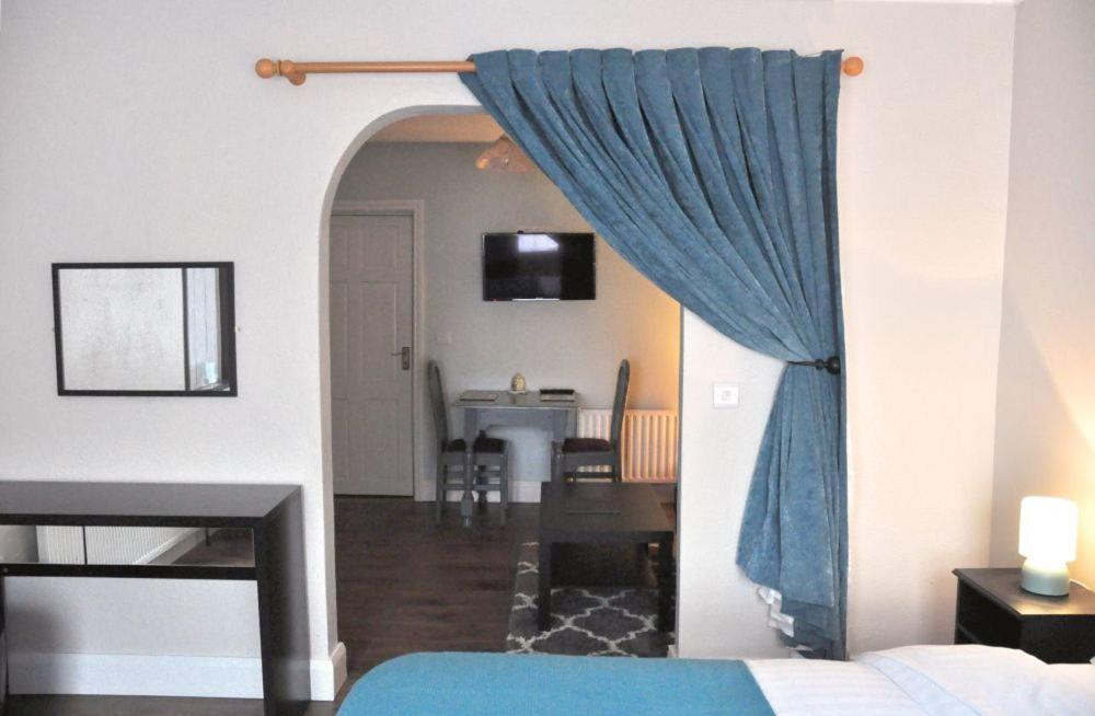 Killilagh House Accommodation Doolin Ngoại thất bức ảnh